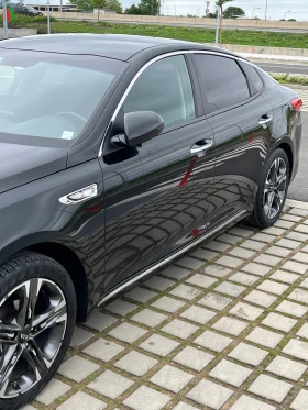 Kia K5 LPI - 14300 € / 27968.37 лв. - 71216108 2