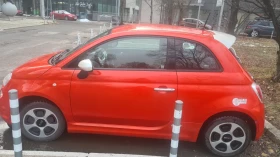 Fiat 500 - 7500 € / 14668.73 лв. - 63268281 2