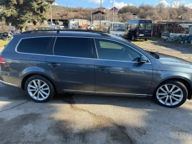 VW Passat - 10000 € / 19558.30 лв. - 32498081 5