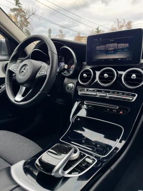 Mercedes-Benz C 220 - 13000 € / 25425.79 лв. - 14736446 12