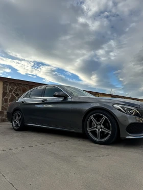 Mercedes-Benz C 220 - 13000 € / 25425.79 лв. - 14736446 4
