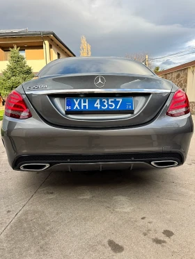 Mercedes-Benz C 220 - 13000 € / 25425.79 лв. - 14736446 7
