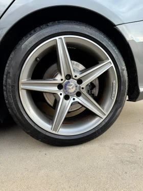 Mercedes-Benz C 220 - 13000 € / 25425.79 лв. - 14736446 11