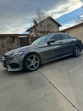 Mercedes-Benz C 220 - 13000 € / 25425.79 лв. - 14736446 5
