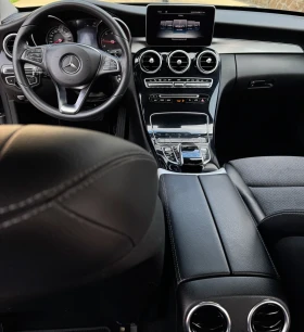 Mercedes-Benz C 220 - 13000 € / 25425.79 лв. - 14736446 9