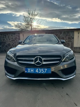 Mercedes-Benz C 220 - 13000 € / 25425.79 лв. - 14736446 2