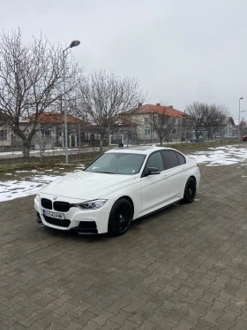 BMW 335 M PERFORMANCE  - 18500 € / 36182.85 лв. - 20964220 11