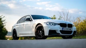 ����� �� �������� �� BMW 335 M PERFORMANCE 