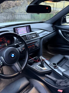 BMW 335 M PERFORMANCE  - 18900 € / 36965.19 лв. - 20964220 9