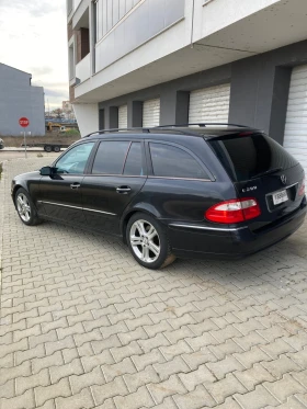 Mercedes-Benz E 280 CDI, снимка 4