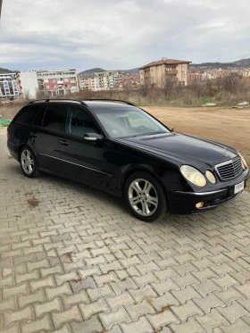 Mercedes-Benz E 280 CDI, снимка 2