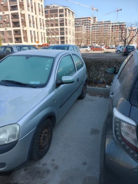 Opel Corsa - 800 € / 1564.66 лв. - 86064641 2