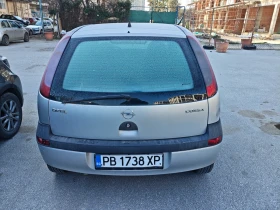 Opel Corsa - 800 € / 1564.66 лв. - 86064641 4