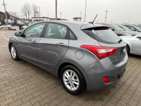 Hyundai I30 1.6CRDI NAVI/KAMERA EURO 5 - 5600 € / 10952.65 лв. - 62570797 8