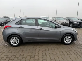 Hyundai I30 1.6CRDI NAVI/KAMERA EURO 5 - 5600 € / 10952.65 лв. - 62570797 5