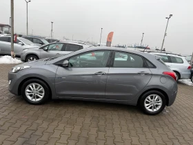 Hyundai I30 1.6CRDI NAVI/KAMERA EURO 5 - 5600 € / 10952.65 лв. - 62570797 9