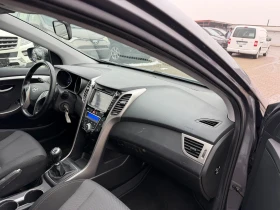 Hyundai I30 1.6CRDI NAVI/KAMERA EURO 5 - 5600 € / 10952.65 лв. - 62570797 10