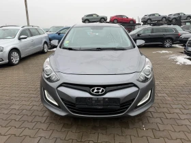 Hyundai I30 1.6CRDI NAVI/KAMERA EURO 5 - 5600 € / 10952.65 лв. - 62570797 3