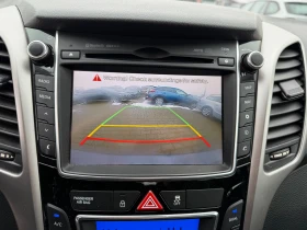 Hyundai I30 1.6CRDI NAVI/KAMERA EURO 5 - 5600 € / 10952.65 лв. - 62570797 13