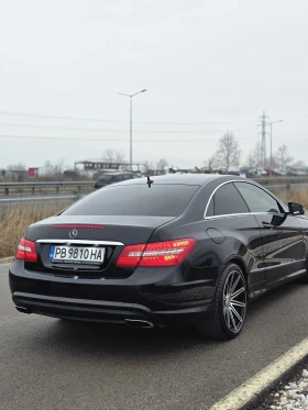 Mercedes-Benz E 350 CDI AMG EDITION - 10499 € / 20534.26 лв. - 83605913 5
