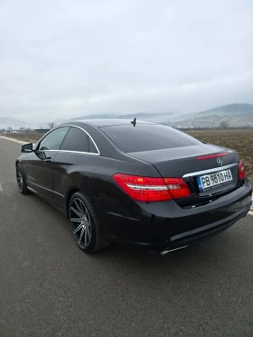 Mercedes-Benz E 350 CDI AMG EDITION - 10499 € / 20534.26 лв. - 83605913 6
