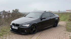 BMW 335 35д М пакет фулл екстри  - 13000 € / 25425.79 лв. - 67751501 6
