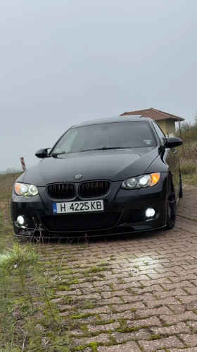 BMW 335 35д М пакет фулл екстри  - 13000 € / 25425.79 лв. - 67751501 2