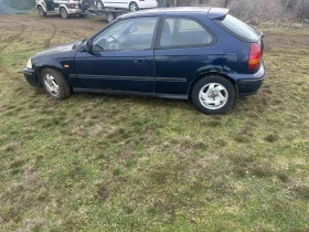 Honda Civic 1.4 i, снимка 10