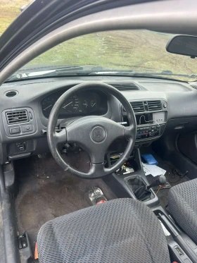 Honda Civic 1.4 i, снимка 3