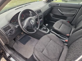 VW Golf 1.9TDI, 100кс, 02г, 5вр.Италия-БЕЗ РЪЖДИ  - 3899 € / 7625.78 лв. - 23919256 9