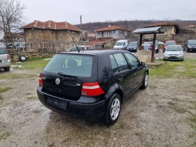 VW Golf 1.9TDI, 100кс, 02г, 5вр.Италия-БЕЗ РЪЖДИ  - 3899 € / 7625.78 лв. - 23919256 5