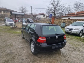 VW Golf 1.9TDI, 100кс, 02г, 5вр.Италия-БЕЗ РЪЖДИ  - 3899 € / 7625.78 лв. - 23919256 3