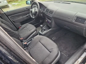 VW Golf 1.9TDI, 100кс, 02г, 5вр.Италия-БЕЗ РЪЖДИ  - 3899 € / 7625.78 лв. - 23919256 10