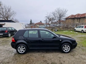 VW Golf 1.9TDI, 100кс, 02г, 5вр.Италия-БЕЗ РЪЖДИ  - 3899 € / 7625.78 лв. - 23919256 6