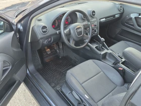 Audi A3 1.9TDI 105hp | Mobile.bg � ����� ������ 8