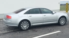 Audi A8 - 6800 € / 13299.64 лв. - 65185232 4