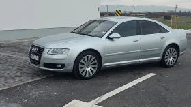 Audi A8 - 6800 € / 13299.64 лв. - 65185232 5