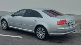 Audi A8 - 6800 € / 13299.64 лв. - 65185232 2