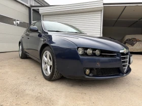 Alfa Romeo 159 sportwagon 1, 9 JTD - 3199 € / 6256.70 лв. - 31760047 2