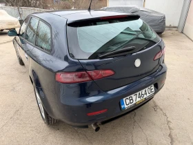 Alfa Romeo 159 sportwagon 1, 9 JTD - 3199 € / 6256.70 лв. - 31760047 6