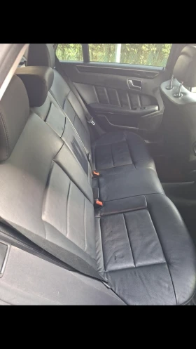 Mercedes-Benz E 220 undefined | Auto.bg — изображение 15
