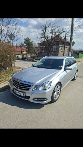Mercedes-Benz E 220 undefined | Auto.bg — изображение 2