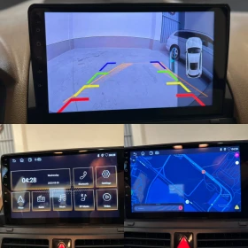 Mercedes-Benz C 220 220cdi/AMG/Line/Elegance/OEM-646/Android/Full/MAX - 6499 € / 12710.94 лв. - 70019178 16