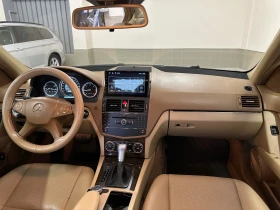 Mercedes-Benz C 220 220cdi/AMG/Line/Elegance/OEM-646/Android/Full/MAX - 6499 € / 12710.94 лв. - 70019178 9