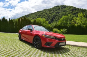 Honda Civic Sport - 22500 € / 44006.17 лв. - 72573555 5