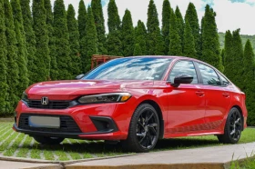 Honda Civic Sport - 22500 € / 44006.17 лв. - 72573555 7