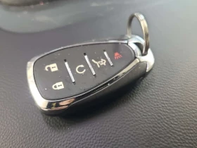 Chevrolet Traverse * LT CLOTH * CARFAX * ПОДГРЕВИ * КАМЕРА *  | Auto.bg — изображение 10