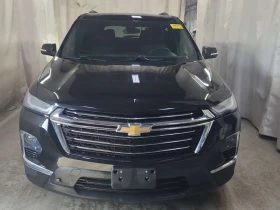 Chevrolet Traverse * LT CLOTH * CARFAX * ПОДГРЕВИ * КАМЕРА *  | Auto.bg — изображение 6