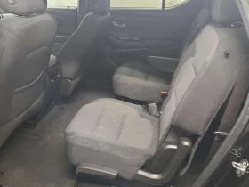 Chevrolet Traverse * LT CLOTH * CARFAX * ПОДГРЕВИ * КАМЕРА *  | Auto.bg — изображение 13