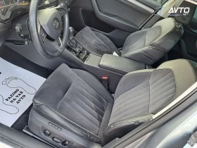 Skoda Superb 2.0/190/FULL/CARPLAY/MEMORI/NAVI - 12800 € / 25034.62 лв. - 72944562 6